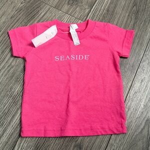 Seaside t shirt